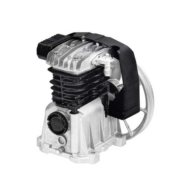 Cabezal mk103 3hp pro ca41p0019sglf CEVIK