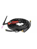 Antorcha tig st18 aqua dm 35-5 4m te-743122 TELWIN
