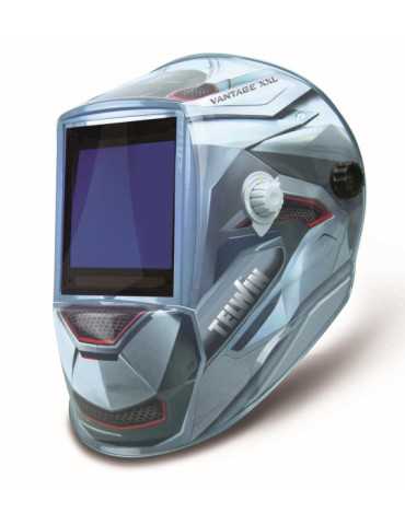 Mascara automatica vintage grey xxl te-802937 TELWIN