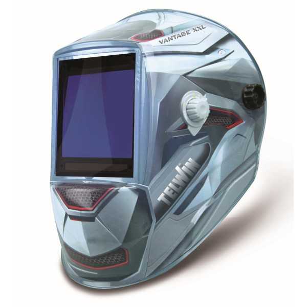 Mascara automatica vintage grey xxl te-802937 TELWIN