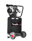 Compresor silent vertical 50l pro ca-pro50svt CEVIK