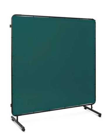 Kit pantalla proteccion verde te-803509 TELWIN