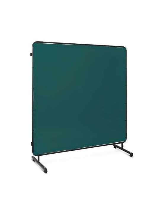Kit pantalla proteccion verde te-803509 TELWIN