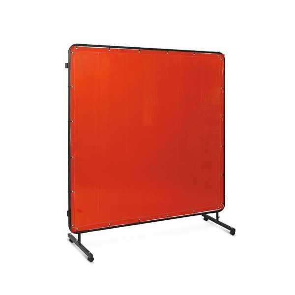 Kit pantalla proteccion rojo te-803508 TELWIN