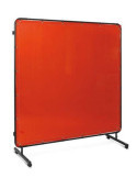 Kit pantalla proteccion rojo te-803508 TELWIN