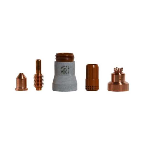 Kit de inicio 105a px te-802961 TELWIN