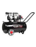 Compresor silent 50l 1.5hp pro ca-pro50silenc CEVIK