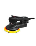Lijadora roto-orbital pro 150 mm - orbita 2,5 mm cp31-401 FEMI