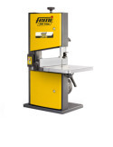 Sierra madera vertical 80mm JOB LINE fm28-182 FEMI
