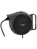 Enrollador manguera pro 16 mts diametro 10mm ca-am85-10 CEVIK