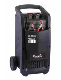 Arrancador-cargador fenixcar450car bateria ce-fenix450car CEVIK