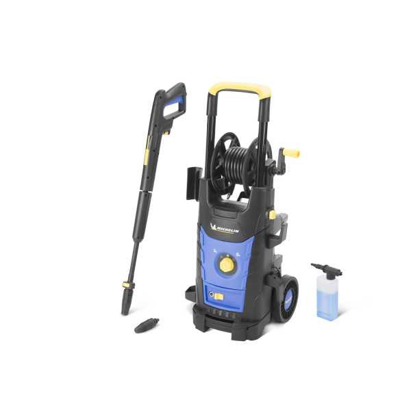 Hidrolavadora mpx25ehds 170b 2500w hi-14752 MICHELIN