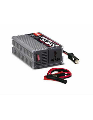Convertidor corriente Converter 500 te-829446 TELWIN