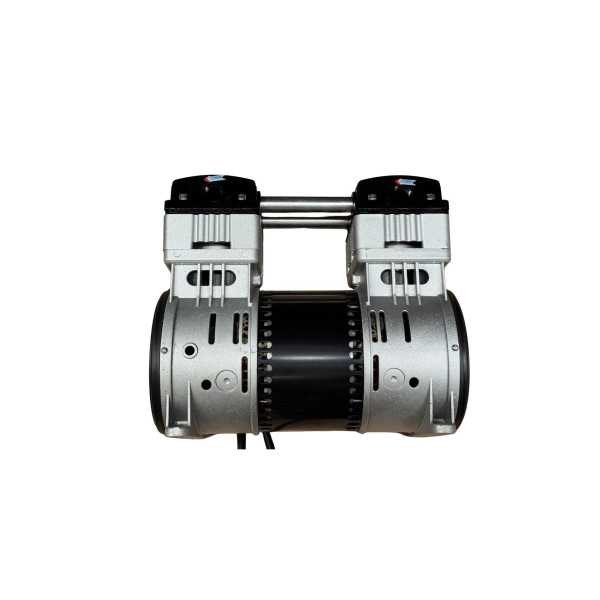 Motor ap1100 silencioso 1.5hp sin aceite pro ca-ap1100 CEVIK