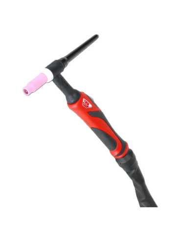 Antorcha tig st17 35x50 4m te-743120 TELWIN 2