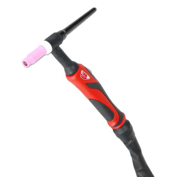 Antorcha tig st17 35x50 4m te-743120 TELWIN
