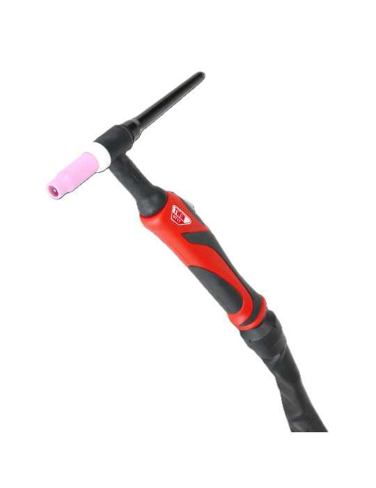 Antorcha tig st17 35x50 4m te-743120 TELWIN
