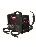 Soldadura 3x1 mig/flux-mma-tig 130a pro ce-promig130n CEVIK