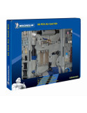 Kit herramienta 66 pzs. michelin ca-1126000428 MICHELIN