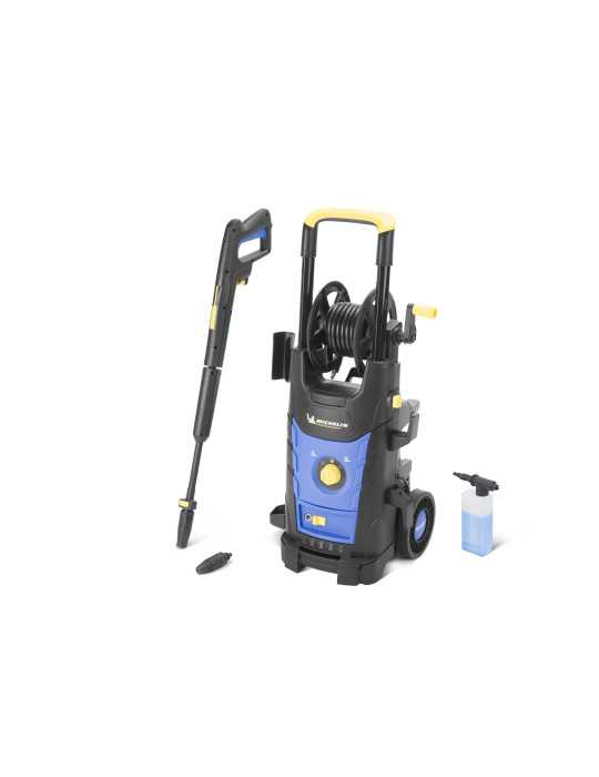 Hidrolavadora mpx22ehds 160b 2200w hi-14770 MICHELIN