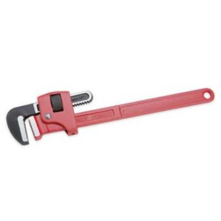 Llave stillson DOGHER forjada profesional 900mm