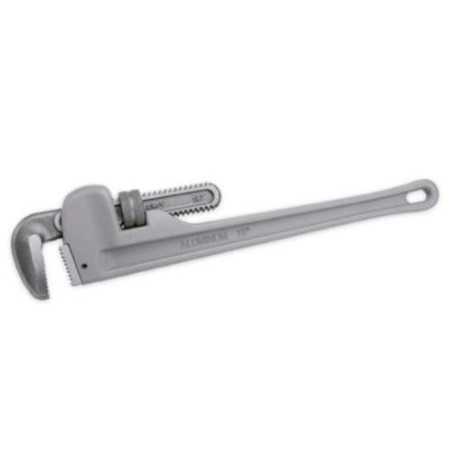 Llave stillson DOGHER profesional aluminio 450mm