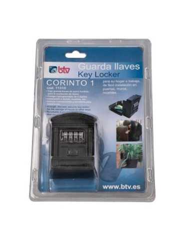 Guarda Llaves 80x60x32 MM Corinto-1 BTV