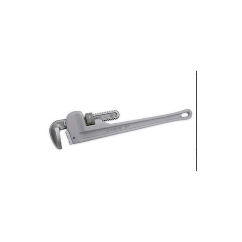 Llave stillson DOGHER profesional aluminio 600mm