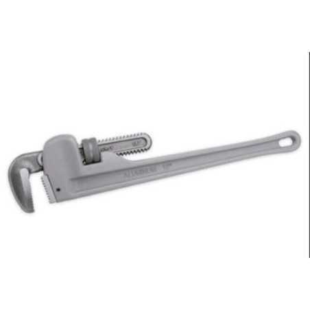 Llave stillson DOGHER profesional aluminio 600mm