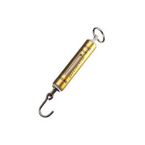 Romana de Tubo 11 a 30 Kg URKO