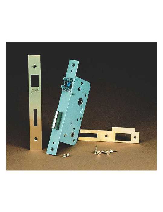 Picaporte Silencioso con Condena Lateral 1709x350 MCM