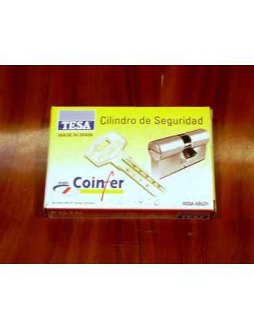 Cilindro de Seguridad 1/2 FG3010L TESA