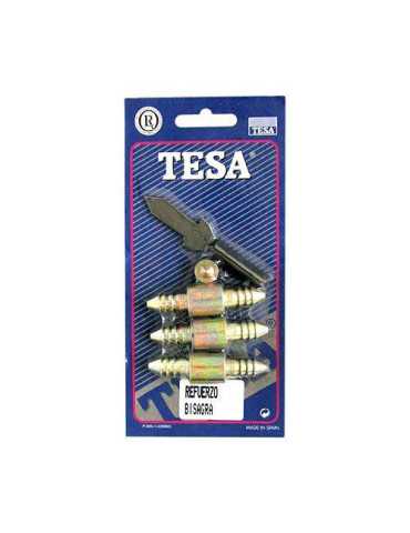Refuerzo de Bisagra RB/03 TESA