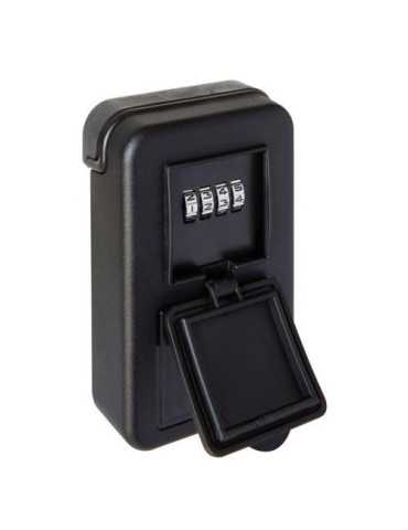 Guardallaves Keeper con Funda Exterior SEG011 KEEPER