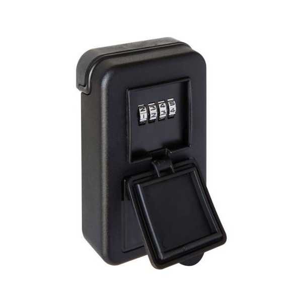 Guardallaves Keeper con Funda Exterior SEG011 KEEPER