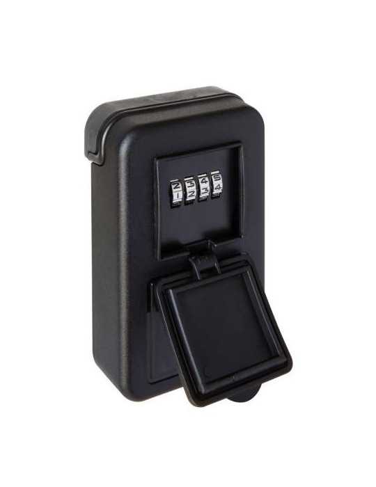 Guardallaves Keeper con Funda Exterior SEG011 KEEPER