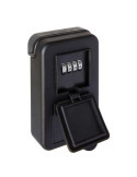 Guardallaves Keeper con Funda Exterior SEG011 KEEPER