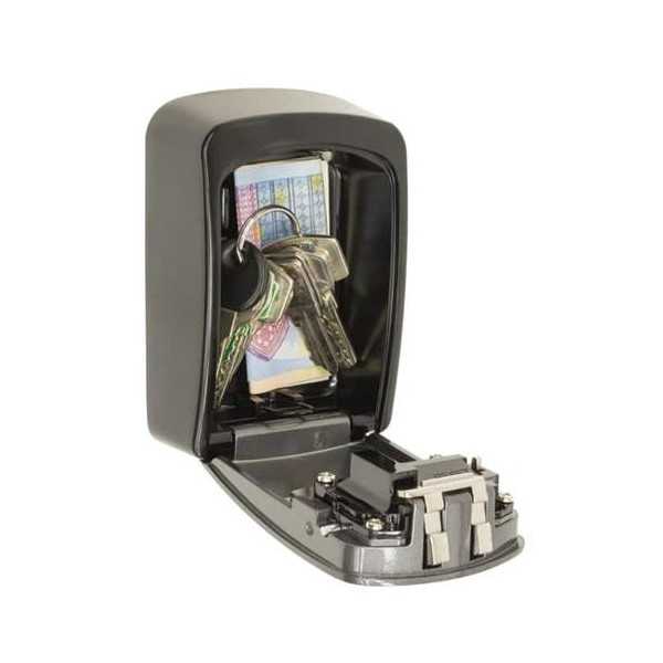 Guardallaves Keeper SEG012 ARREGUI