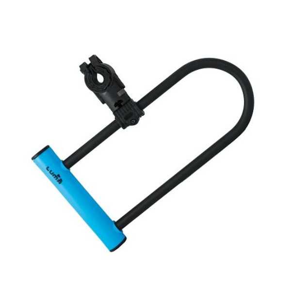 Horquilla con Soporte Diámetro 12 Azul Kit37BS ARREGUI