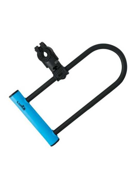 Horquilla con Soporte Diámetro 12 Azul Kit37BS ARREGUI