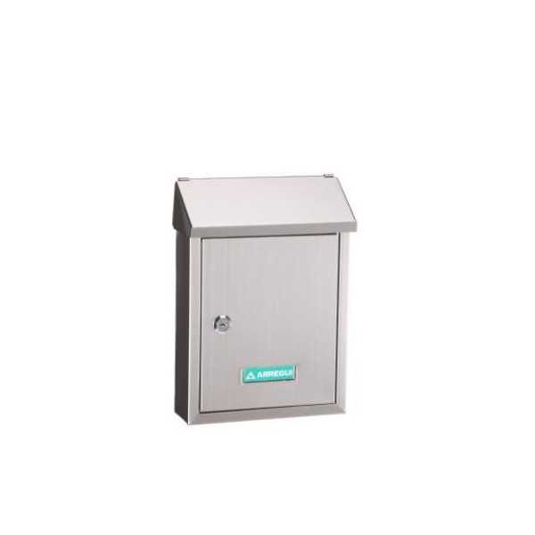 Buzón Exterior Smart Inoxidable E-5727 ARREGUI