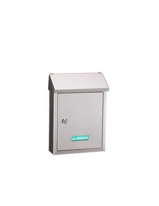 Buzón Exterior Smart Inoxidable E-5727 ARREGUI