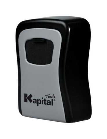 Caja Seguridad Combinación Programable KLBK12 FEGEMU