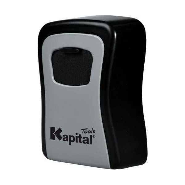 Caja Seguridad Combinación Programable KLBK12 FEGEMU