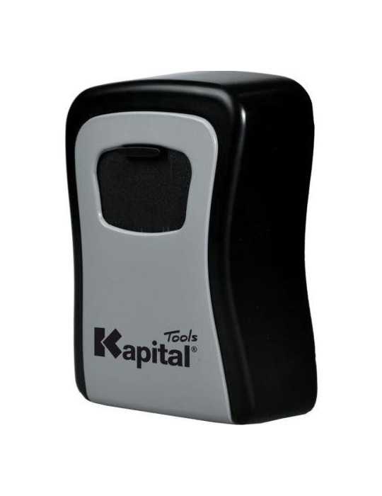 Caja Seguridad Combinación Programable KLBK12 FEGEMU