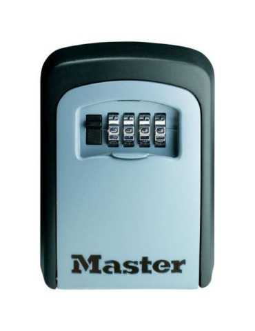 Caja Seguridad para Llaves Formato M 5401EURD MASTER LOCK