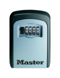 Caja Seguridad para Llaves Formato M 5401EURD MASTER LOCK