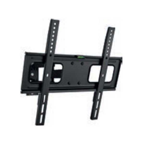 Soporte TV Ross Articulado 3 Brazos VESA 400 32-70" LUCECO