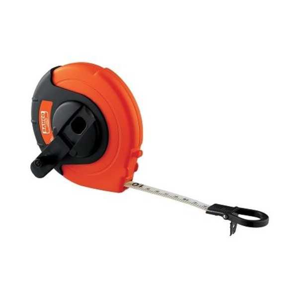 Cinta Métrica 30m LTB-30 BAHCO