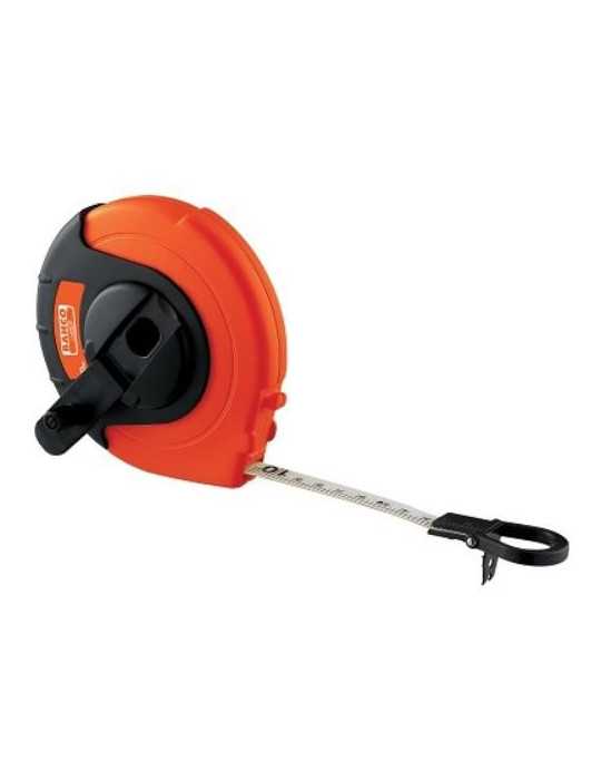 Cinta Métrica 30m LTB-30 BAHCO